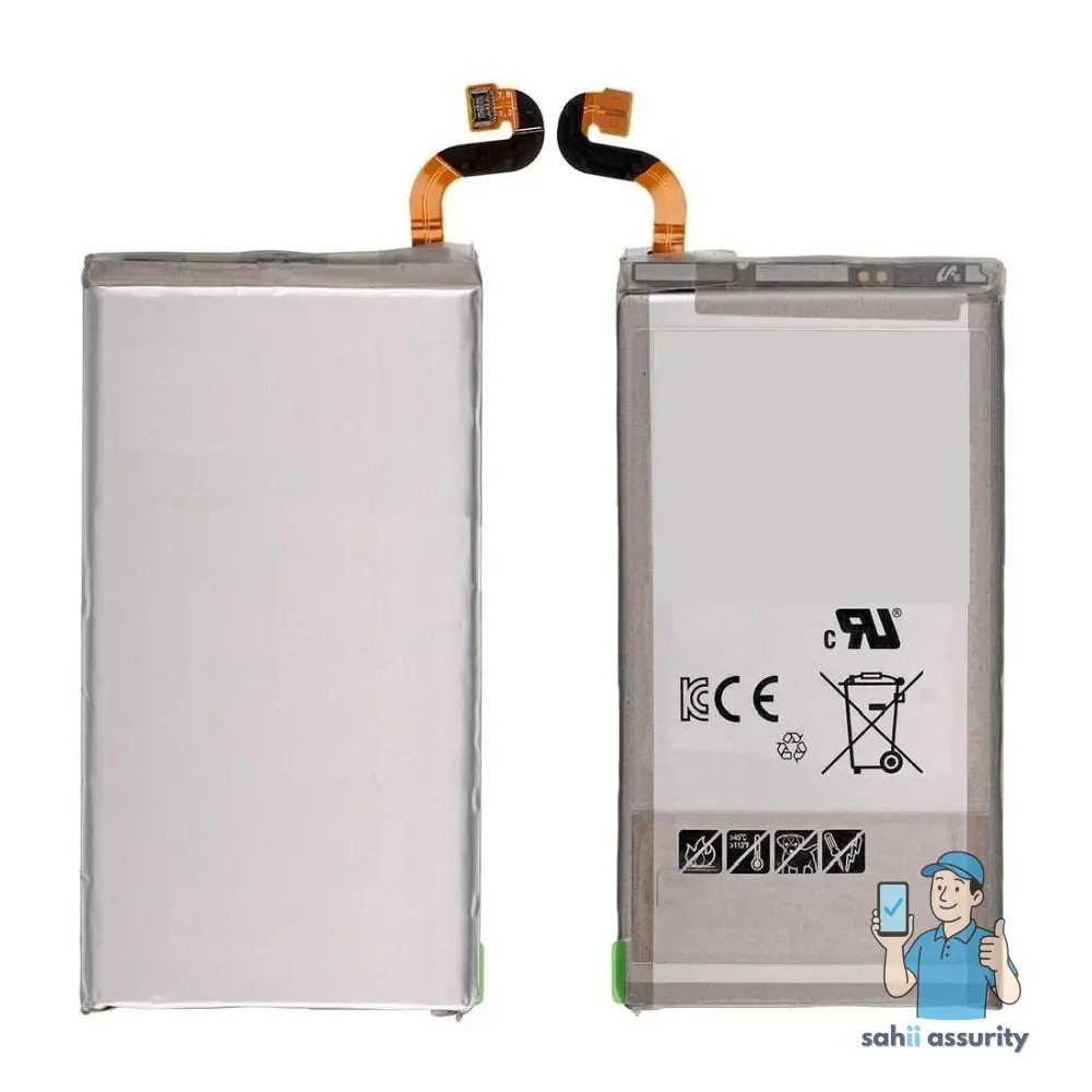 Battery for Samsung Galaxy S8 Plus